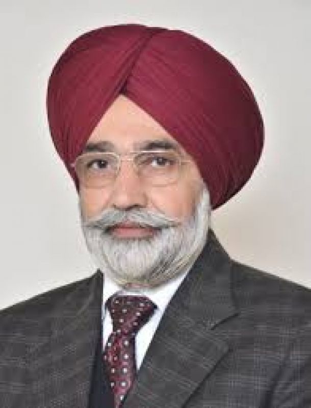 sikander singh maluka