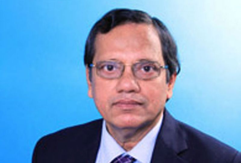 Dr. Manoj Kumar Chakrabarti