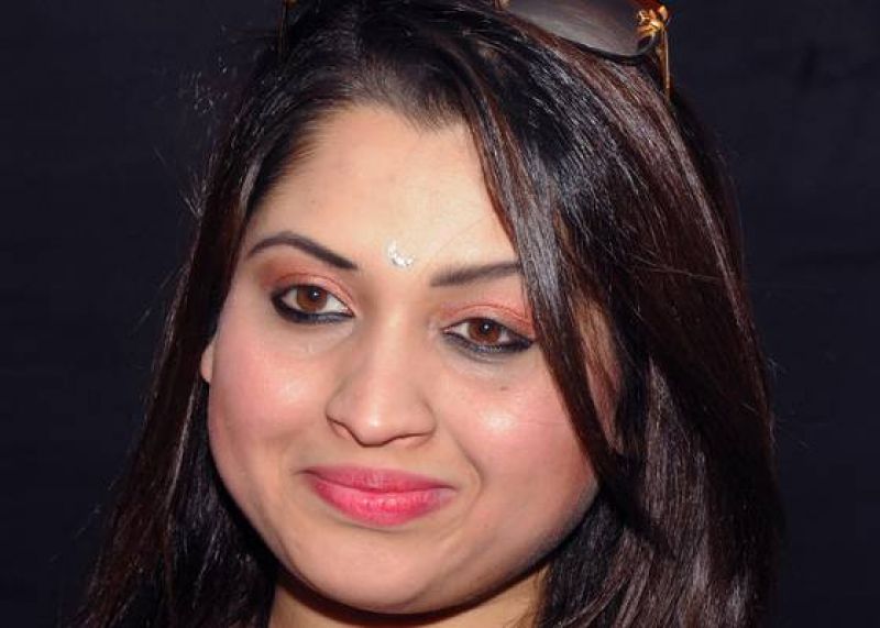 Actress Mishti Mukherjee dies of kidney failure
