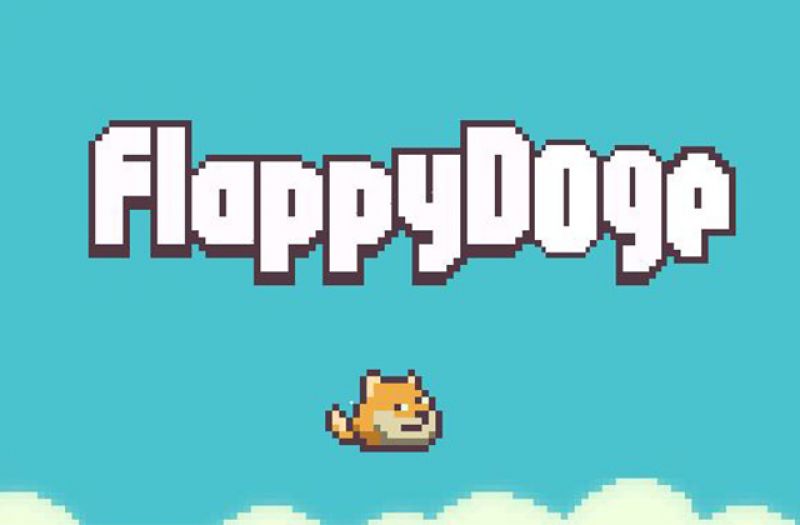 FlappyDoge