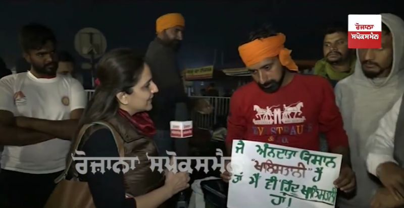 Nimrat  Kaur and Vishal Sharma