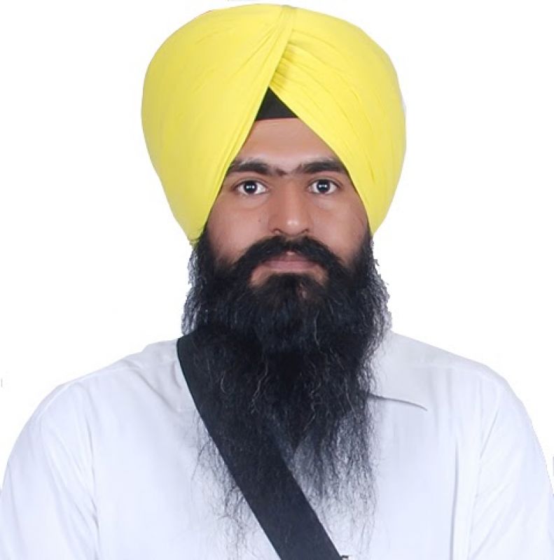 Gurjant Singh Rupowali