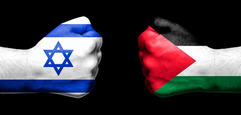 Israeli–Palestinian conflict