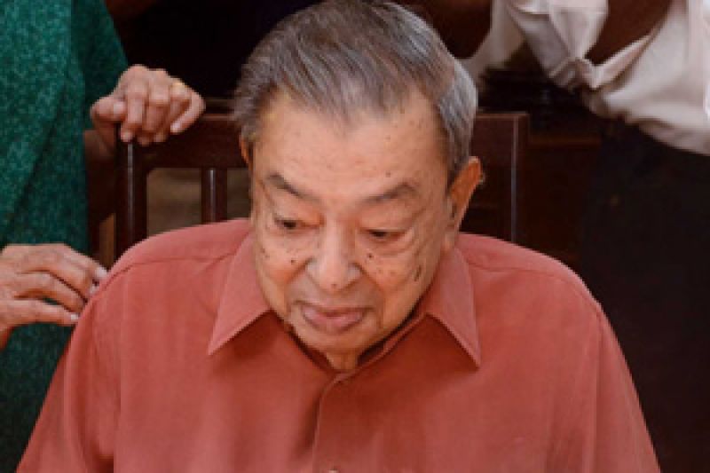 Dr Verghese Kurien
