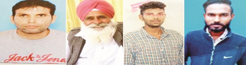 Road accident in Zira, 4 people died