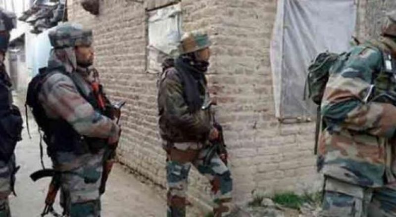 Search Campaign Start