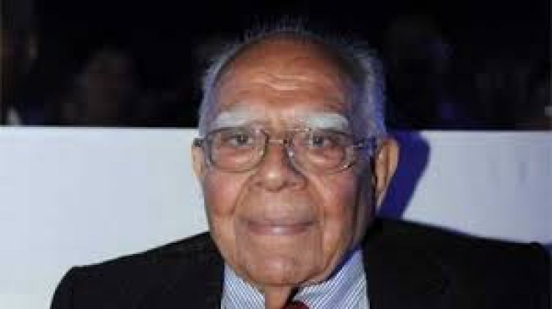 ram jethmalani attacks karnataka governor