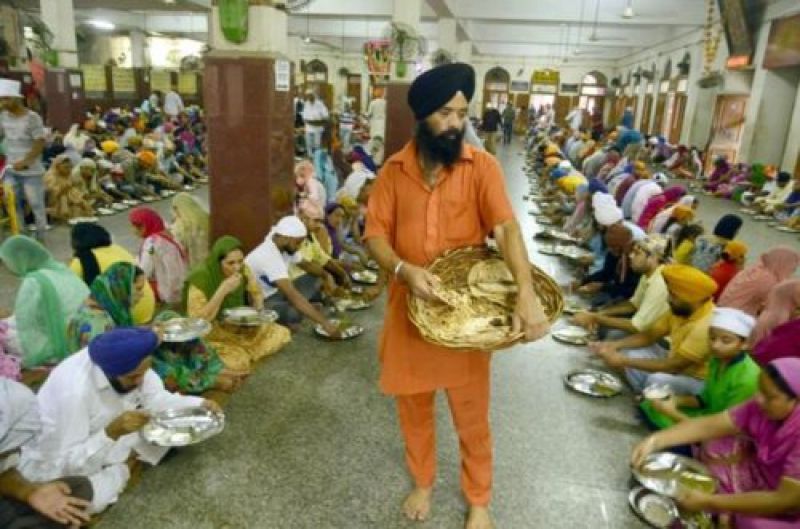 Langar 