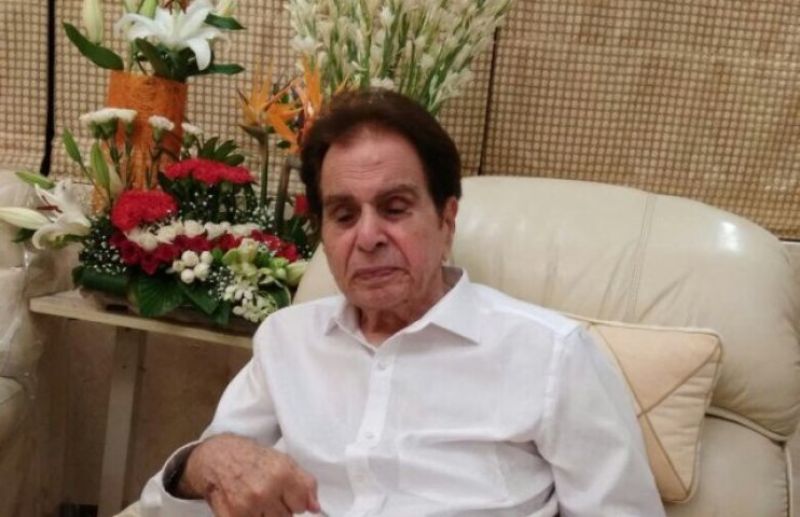 Dilip Kumar