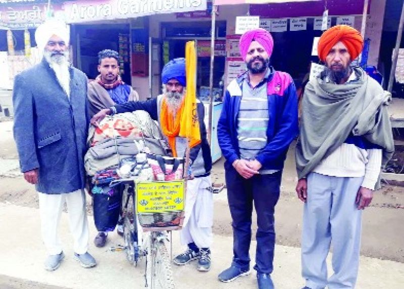 Amandeep Singh Reddy 