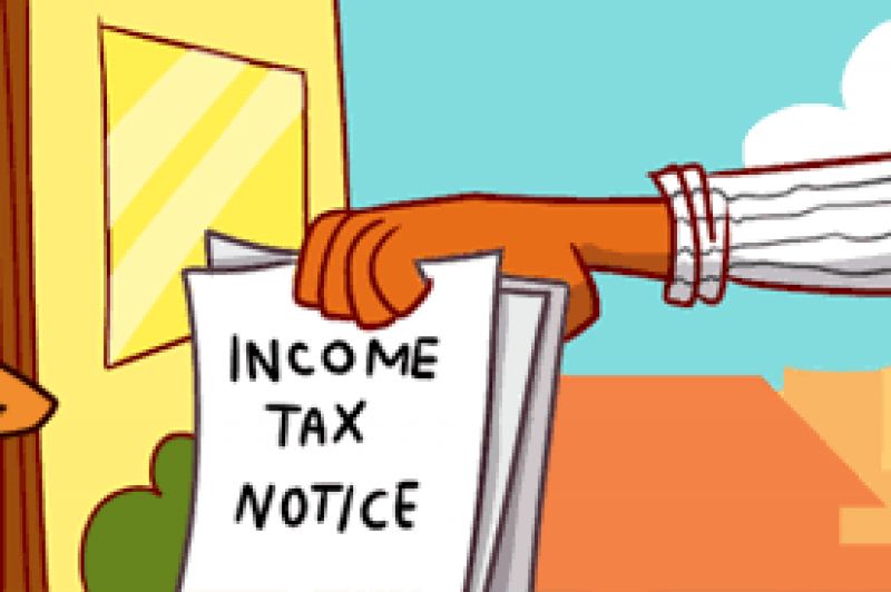 Income Tax