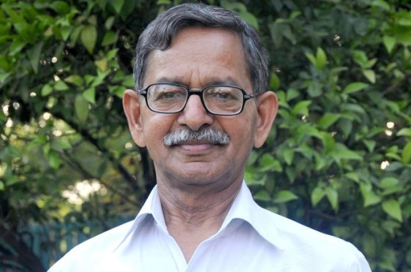  Justice Somnath Aggarwal