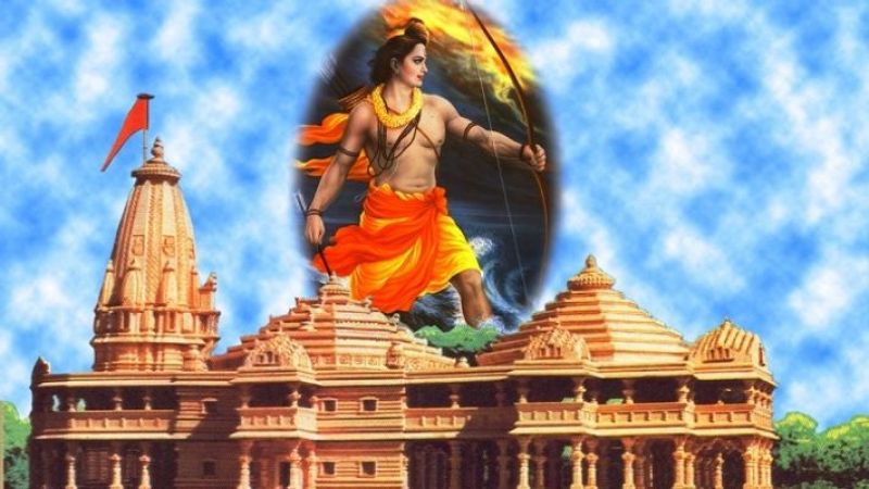 Demand for Ram temple