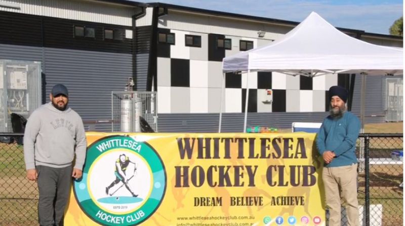 Whittlesea Hockey Club