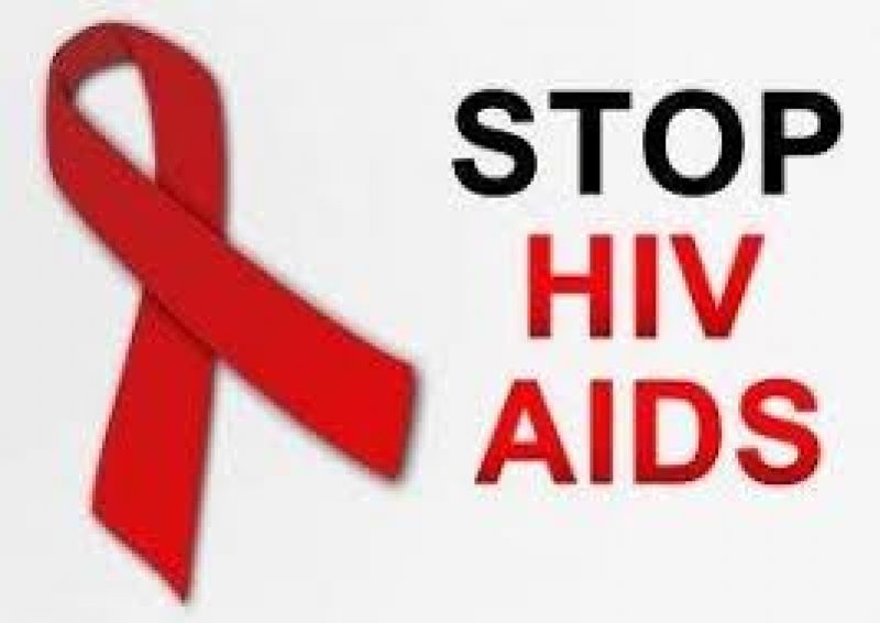 Stop HIV/AIDS 