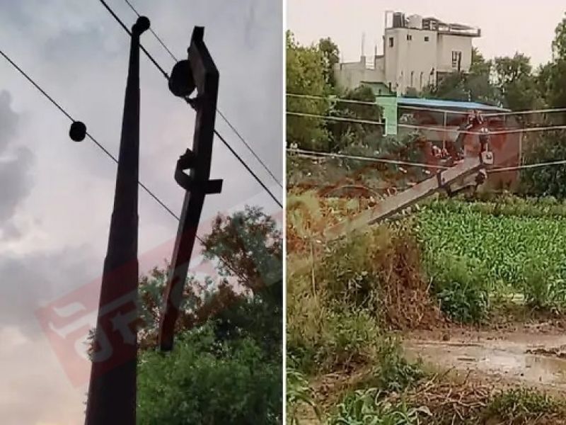 Ghaziabad-Noida weather