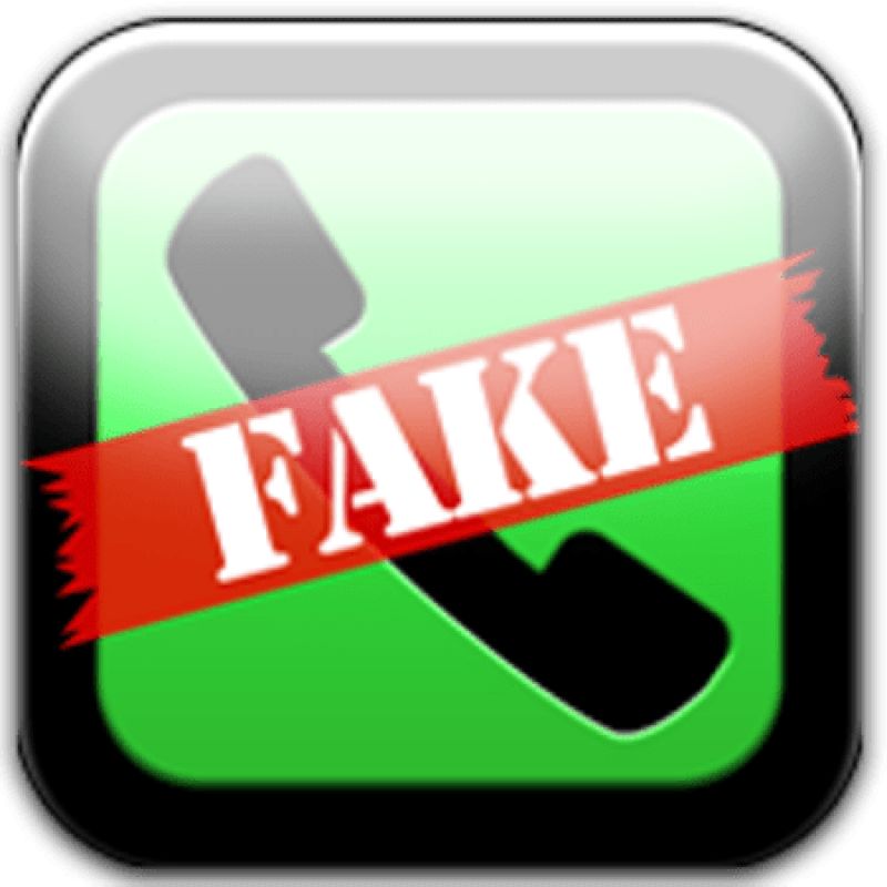 Fake Call
