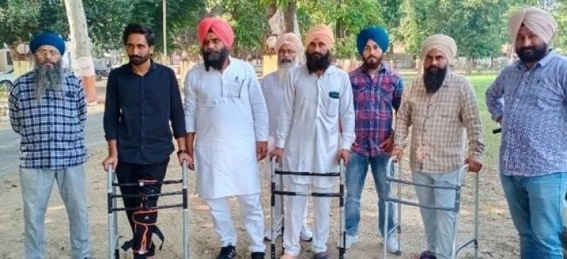 Lakhimpur Kheri Violence Case