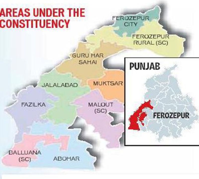 Ferozepur