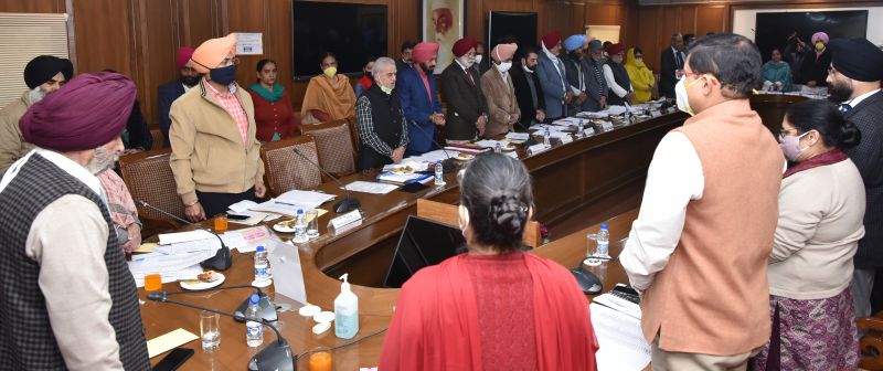 Language Department announces Sahitya Ratna and Shiromani Awards