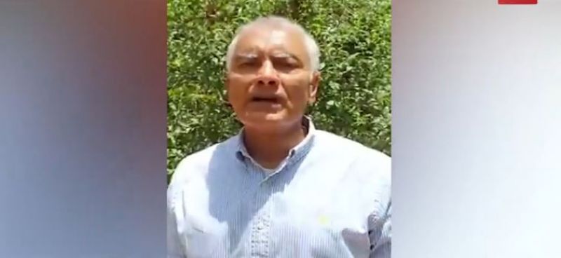 Sunil Jakhar