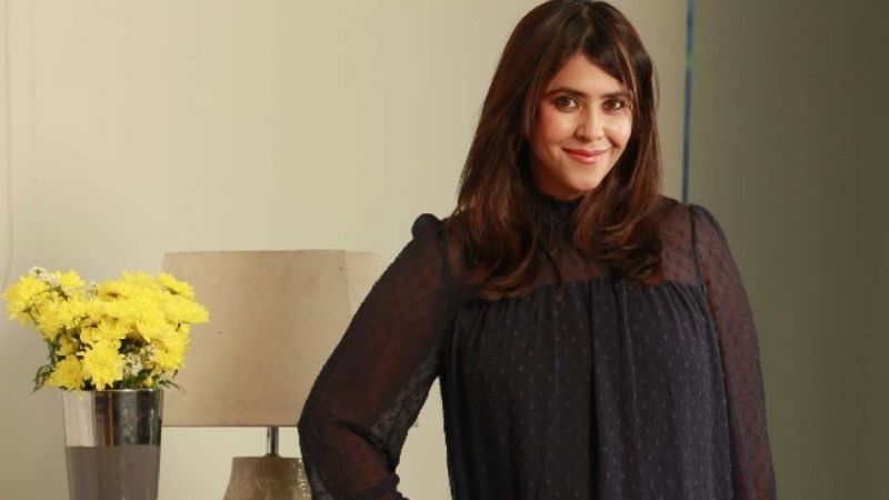 Ekta Kapoor