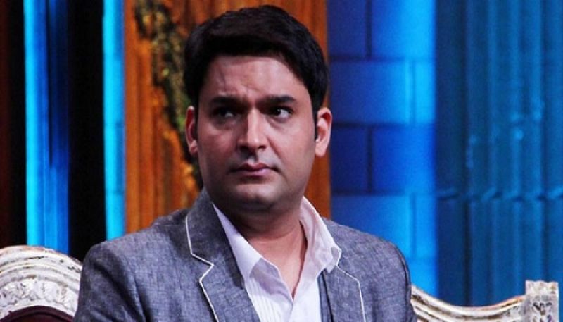 Kapil Sharma