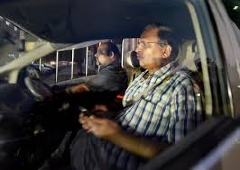 Money laundering Case satender jain