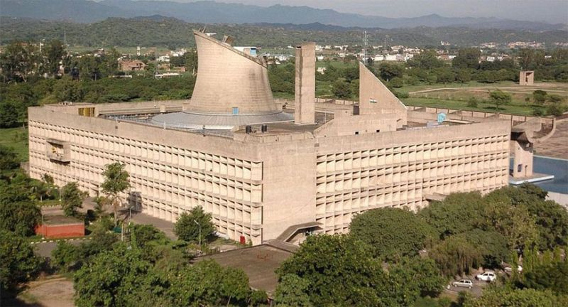 Punjab Legislative Assembly