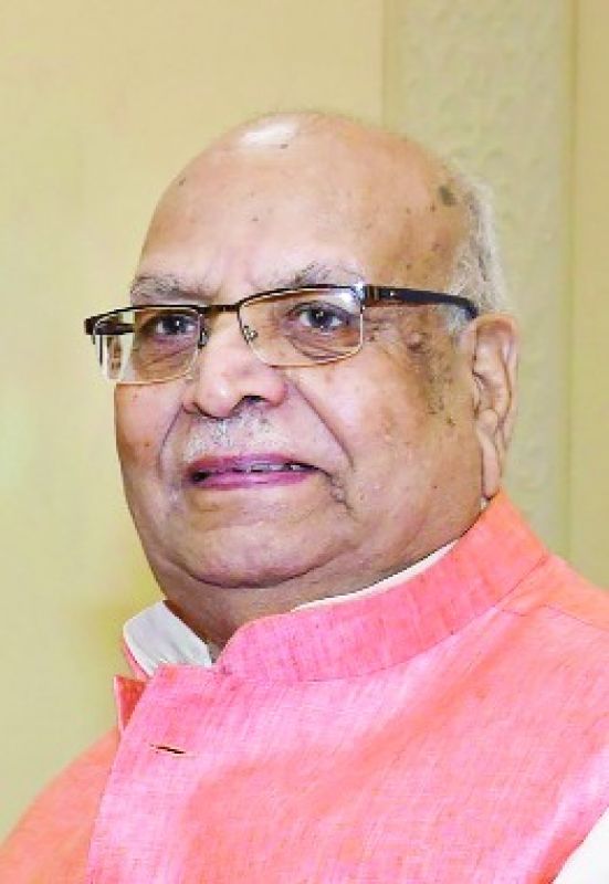 Lal Ji Tandon 