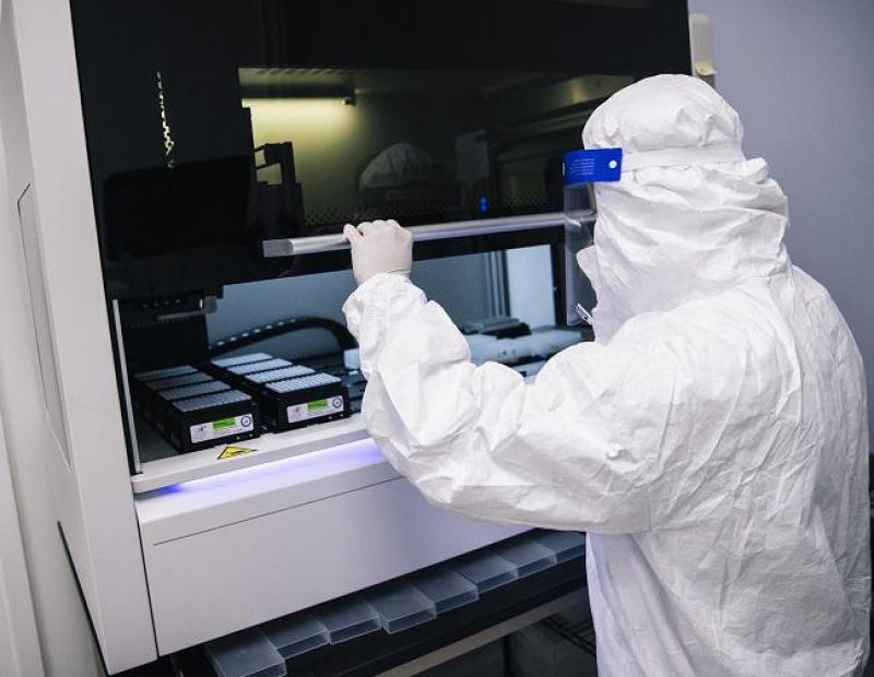 Amazon's near 20,000 workers got Covid-19