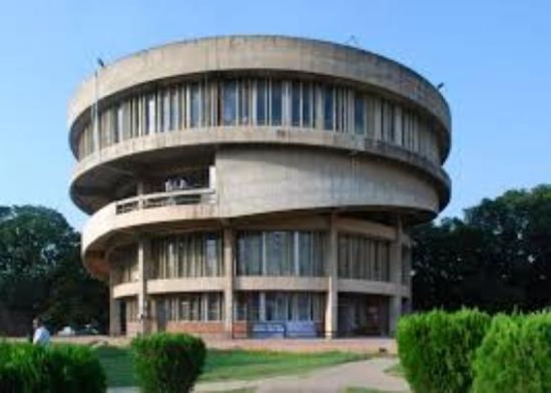 Punjab Univercity