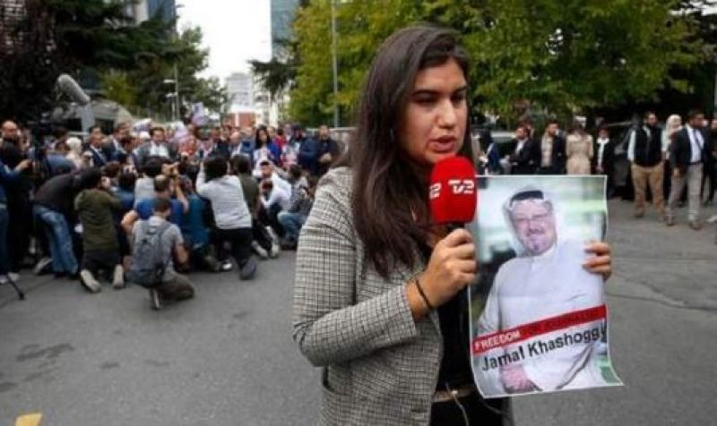 Saudi Arabia can acceptt