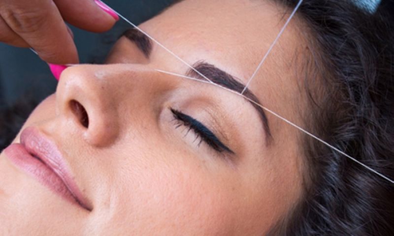 threading