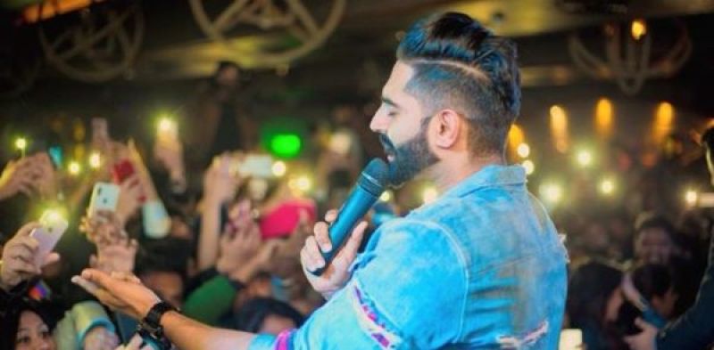 Parmish Verma