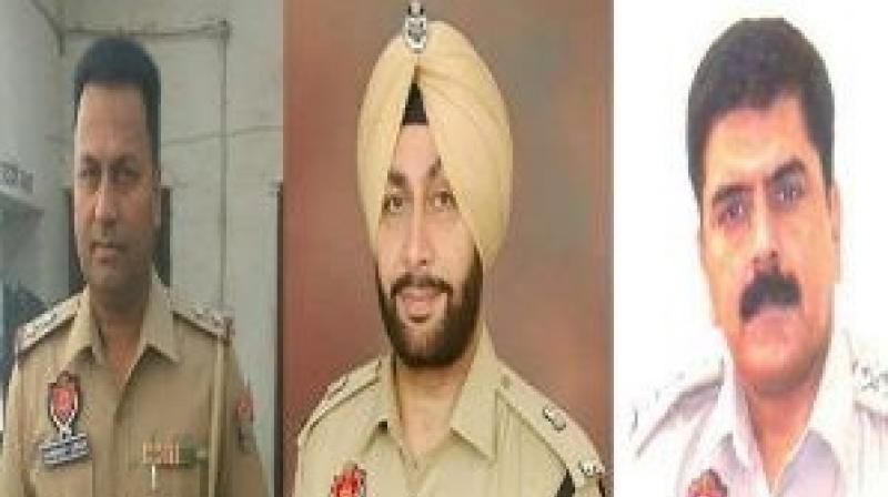 Kotakpura Golikand Case