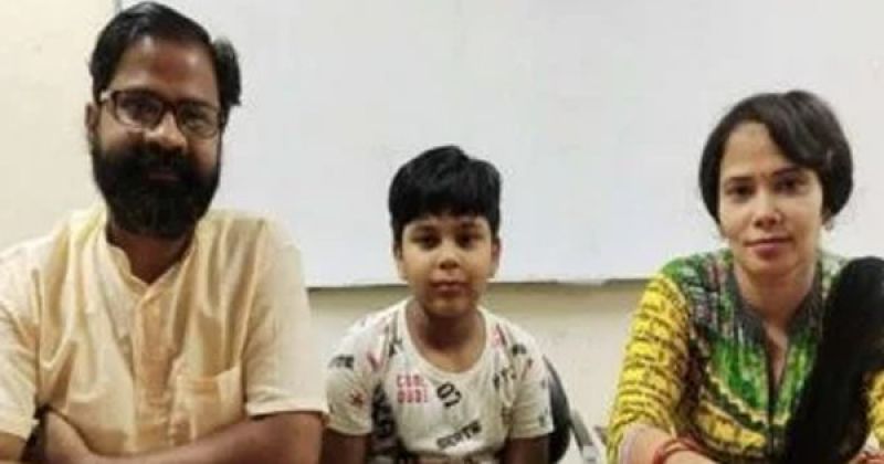 Rashtram Aditya Krishna