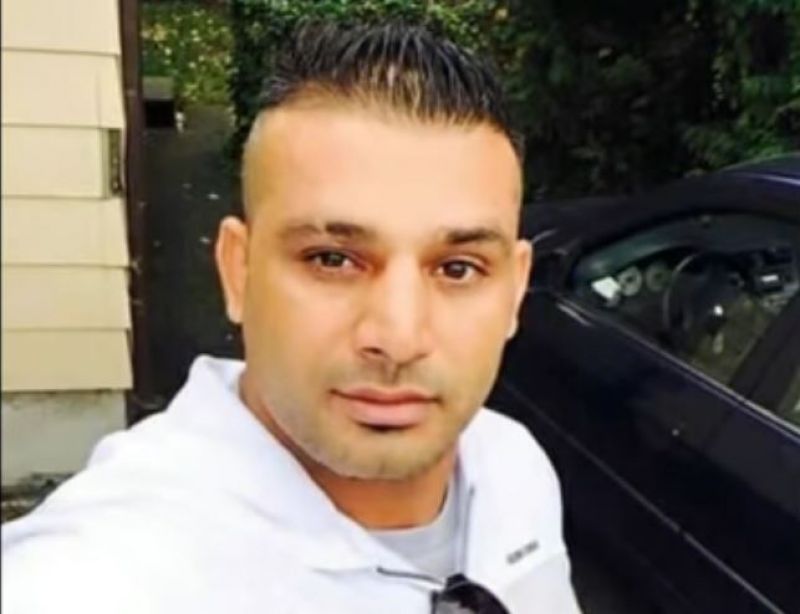 Narender Singh Bittu Dugal