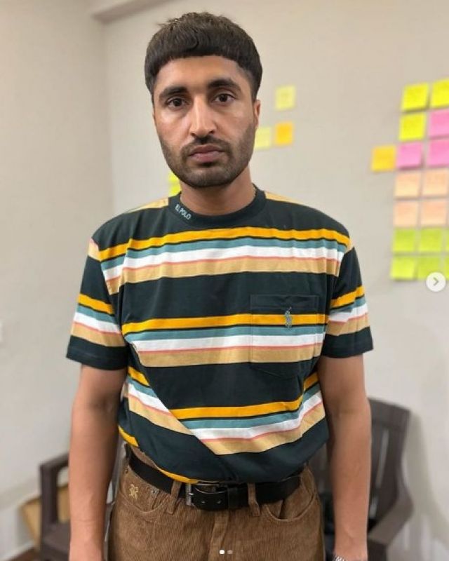 Singer Jassie Gill news latest pics News in punjabi 