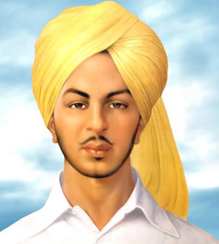 Shaheed Bhagat Singh