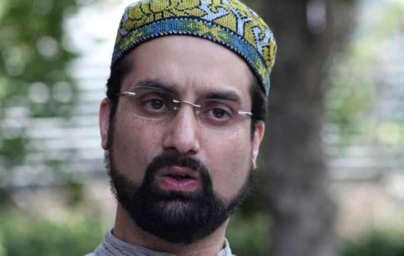 Mirwaiz