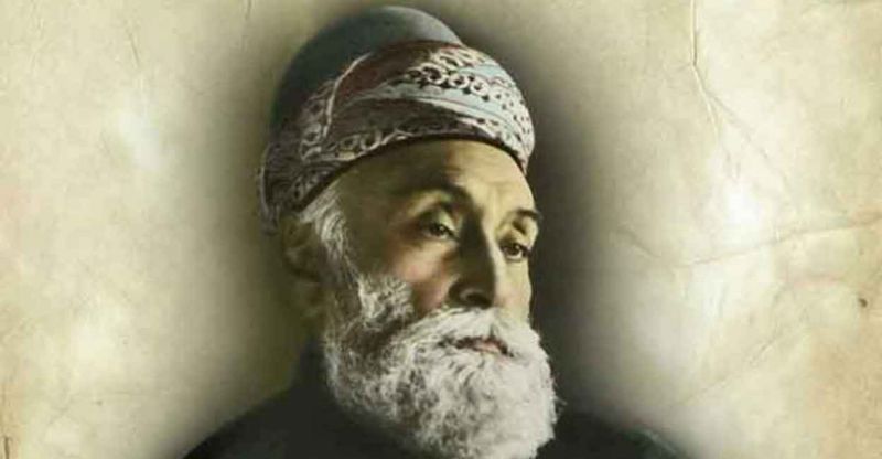 Jamsetji Tata