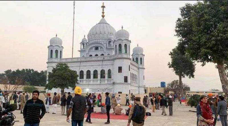 Kartarpur Corridor: Pak agrees to visa-free access to 5000 pilgrims daily