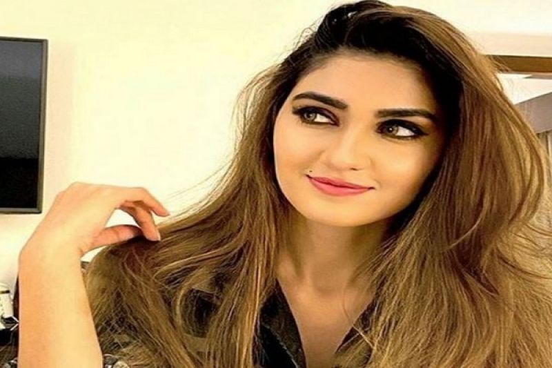 PAK bowler got married 