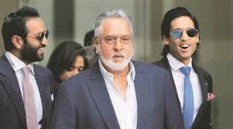 Vijay Mallya
