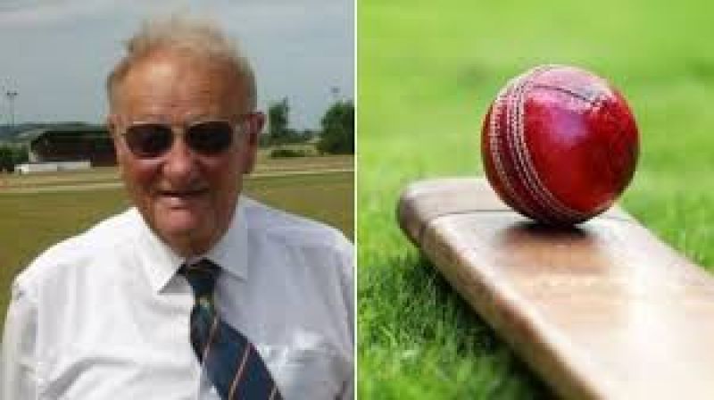 umpire john williams