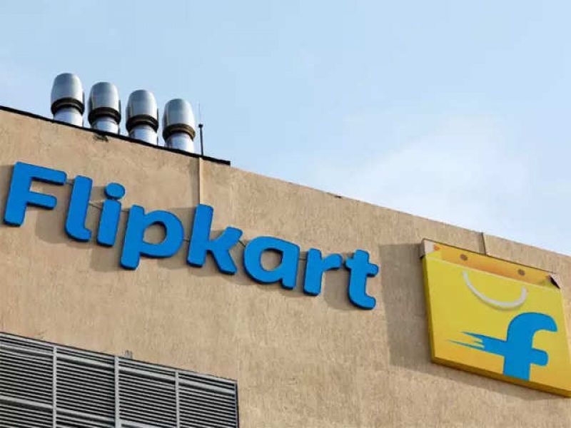 Flipkart launched first furniture experience center