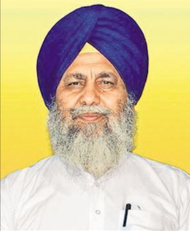 gobind singh longowal 
