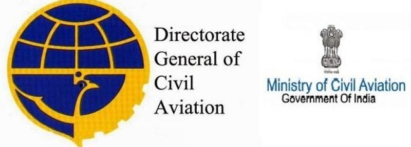DGCA