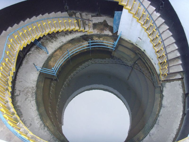 Guurdwara Shri Baoli Sahib